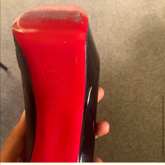 Christian Louboutin Bianca - Picture 4 of 8